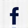 Ícone do Facebook